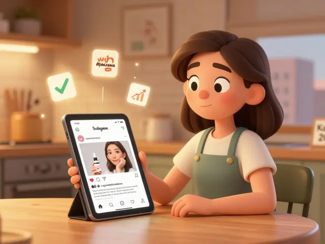 Реклама у блогеров: как выбрать подходящего и заключить выгодную сделку