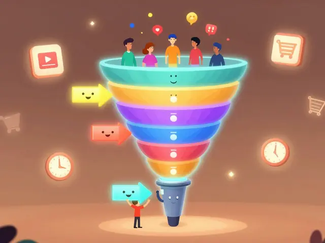 Ретаргетинг в воронке продаж инфопродуктов: как вернуть ушедших клиентов и увеличить продажи