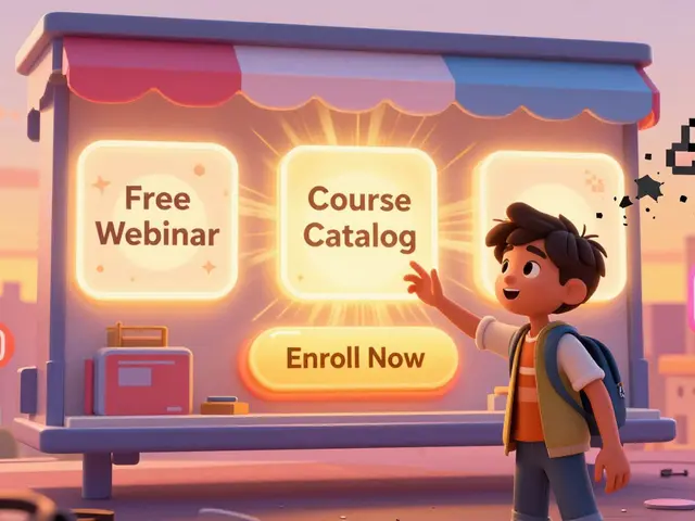 Ссылки в био и мини-лендинги: Taplink, LinkMe, VK Mini Apps - что выбрать для онлайн-школы в 2025