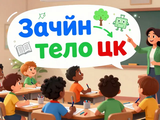 Текстовые уроки: как правильно структурировать и оформлять учебные тексты