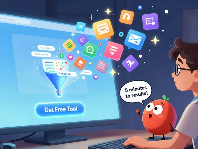 Воронка для бесплатного продукта с допродажами: как превратить бесплатных пользователей в платящих клиентов