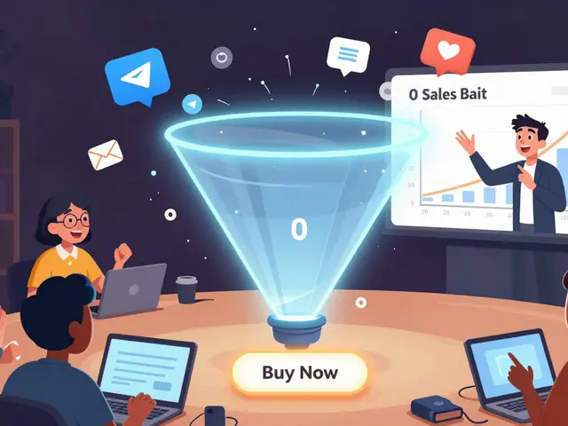 Воронка реплея вебинара: как продавать записи эффективно и увеличить конверсию в 10 раз