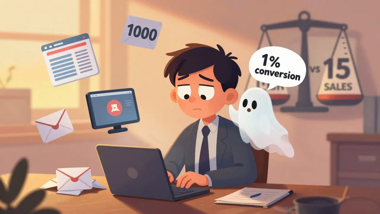 10 ошибок начинающих инфобизнесменов и как их избежать в 2026 году