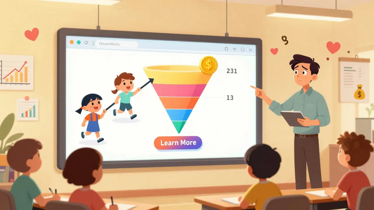 Аналитика на GetCourse: как читать все отчёты и использовать данные для роста школы