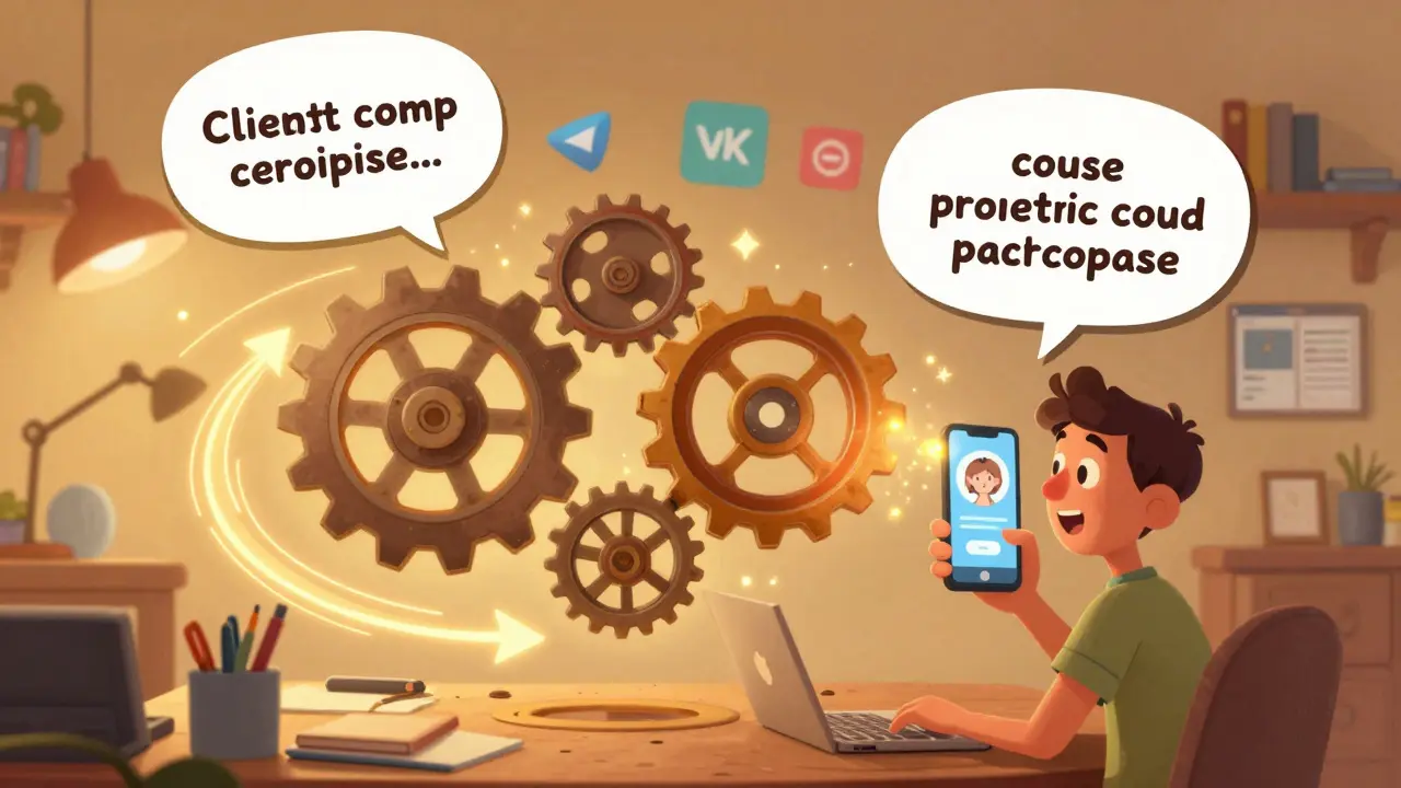 Growth-механики инфобизнеса: как запустить петли роста и удержания без переплат за трафик