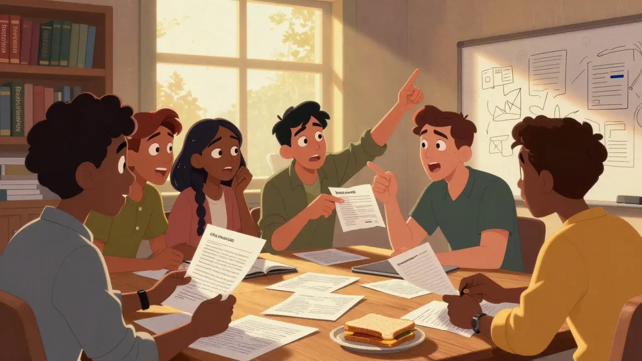 Кейсы в обучении: как собирать и оформлять эффективные учебные ситуации