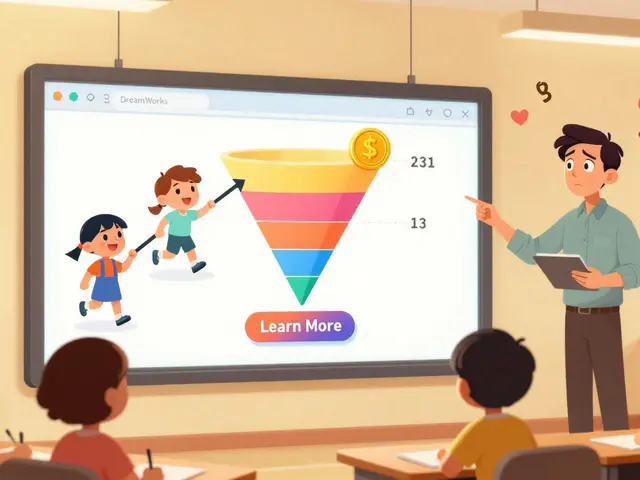 Аналитика на GetCourse: как читать все отчёты и использовать данные для роста школы