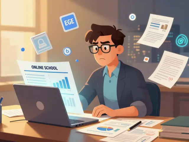 Бизнес-план онлайн-школы: структура, ключевые показатели и реальные цифры 2026 года