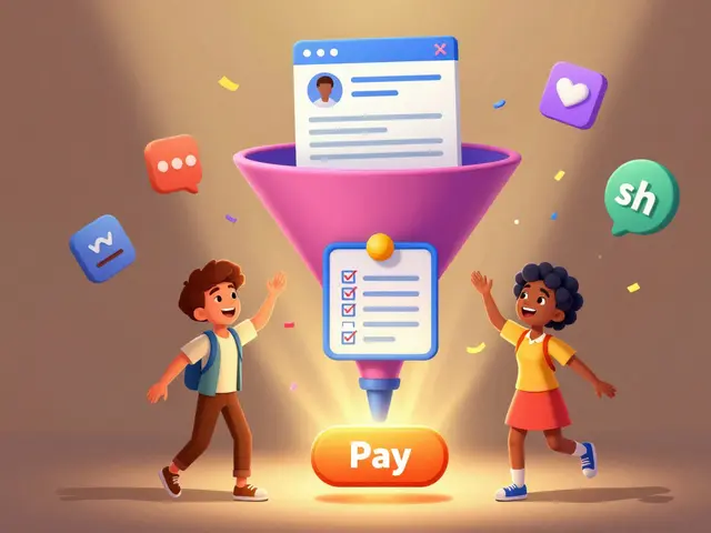 Как продавать онлайн-курсы: система от лида до оплаты