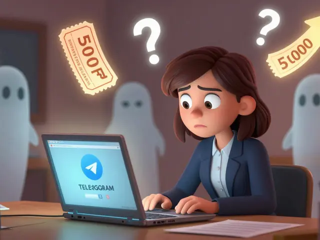 Как создать онлайн-конференцию: от идеи до продаж