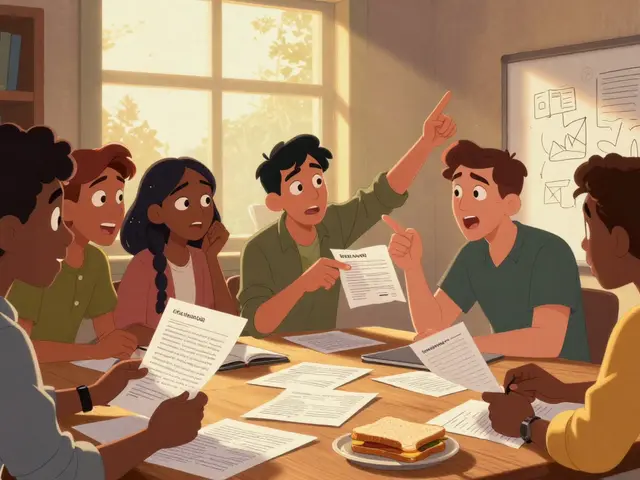 Кейсы в обучении: как собирать и оформлять эффективные учебные ситуации