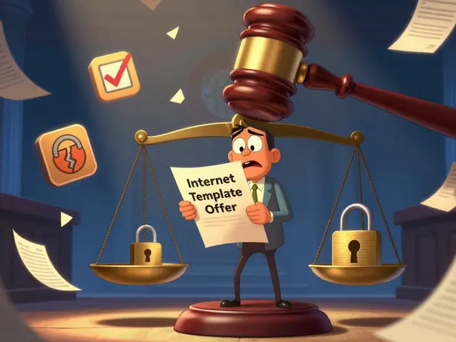 Юридические аспекты продаж инфопродуктов: оферта и чекбокс согласия