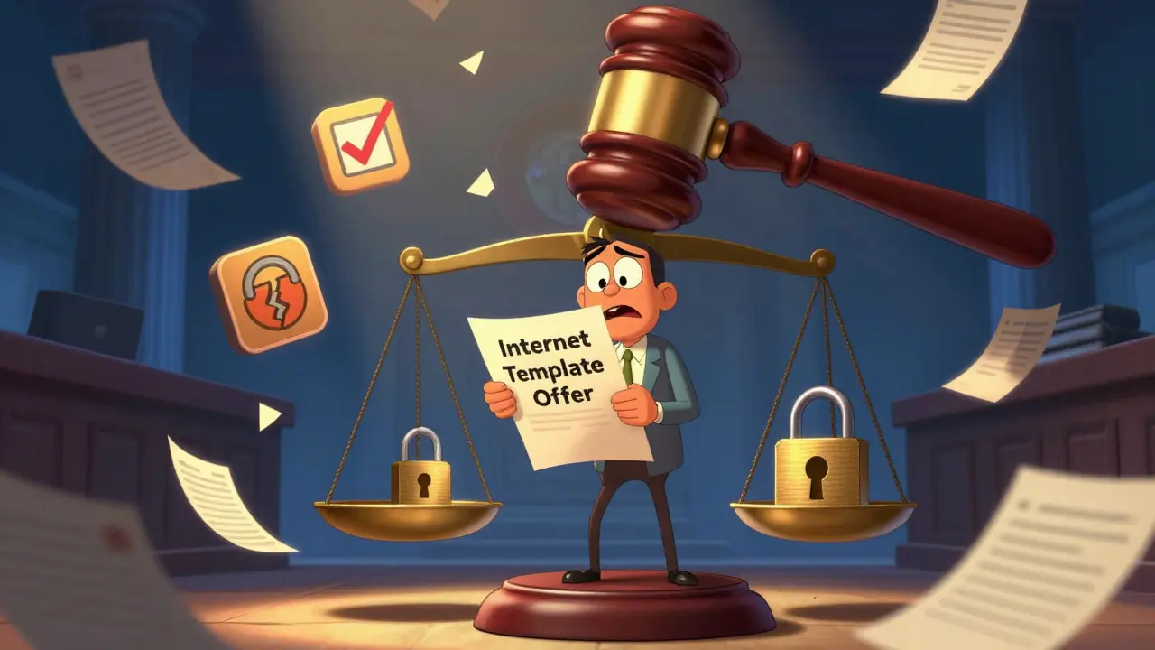 Юридические аспекты продаж инфопродуктов: оферта и чекбокс согласия