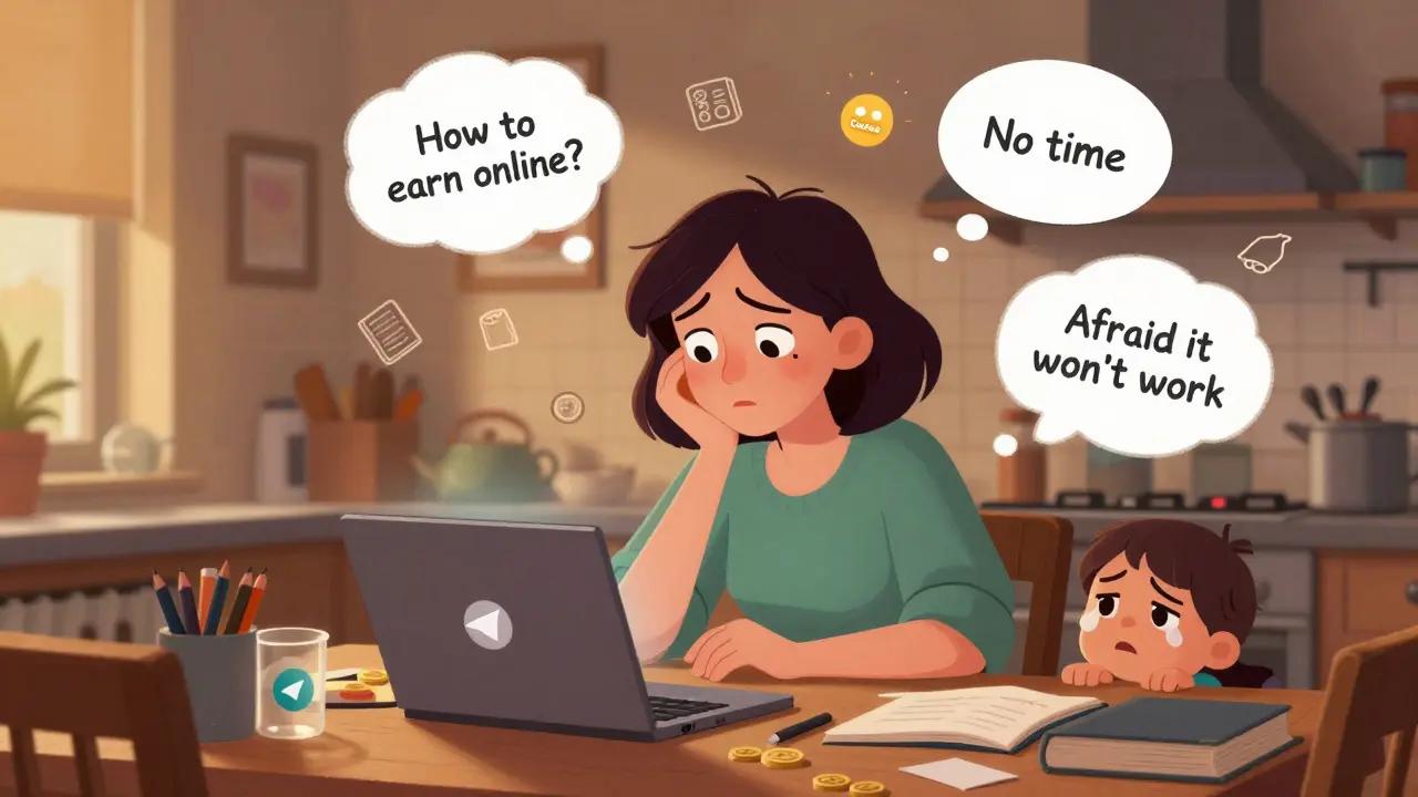 6 шагов подготовки к продвижению инфобизнеса