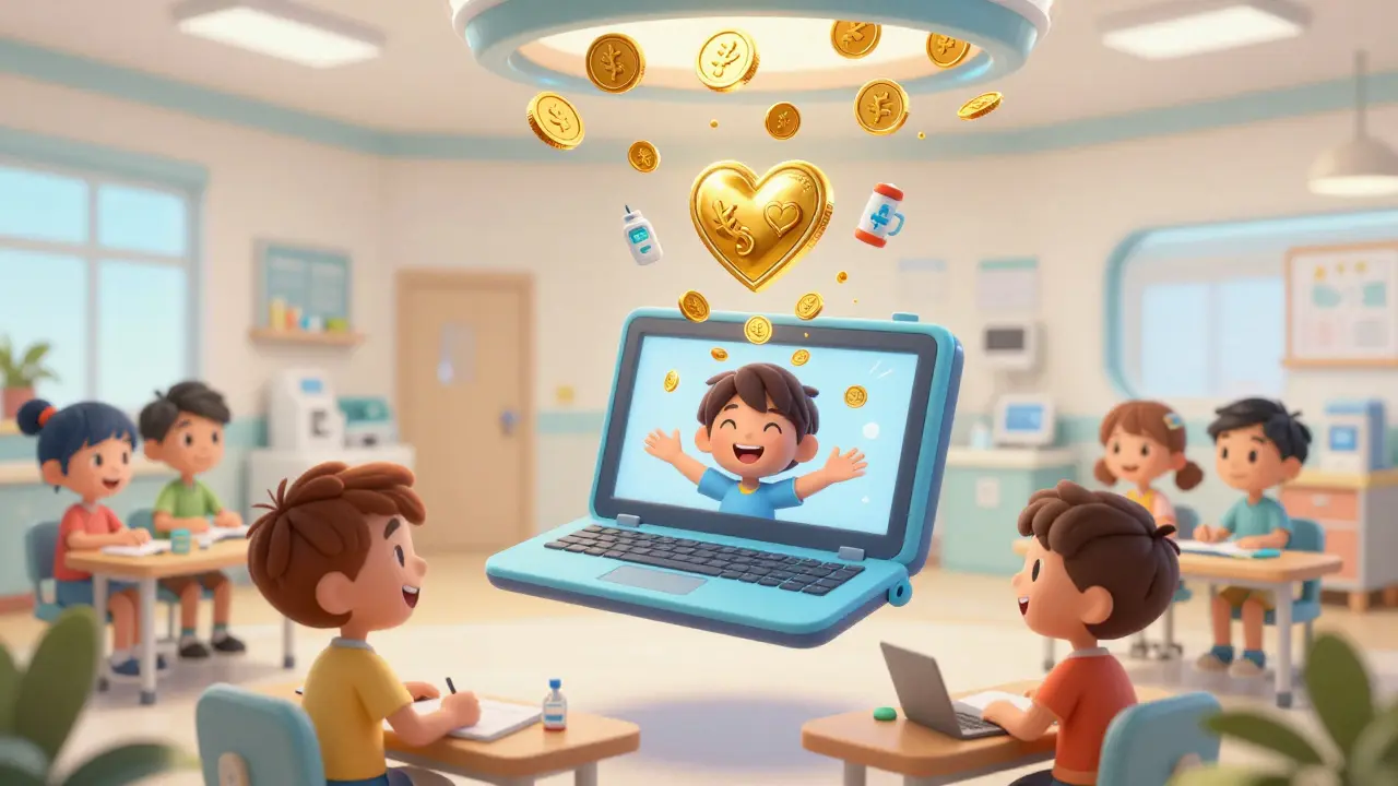 Благотворительность и social pricing в инфобизнесе: как делать деньги и помогать людям одновременно