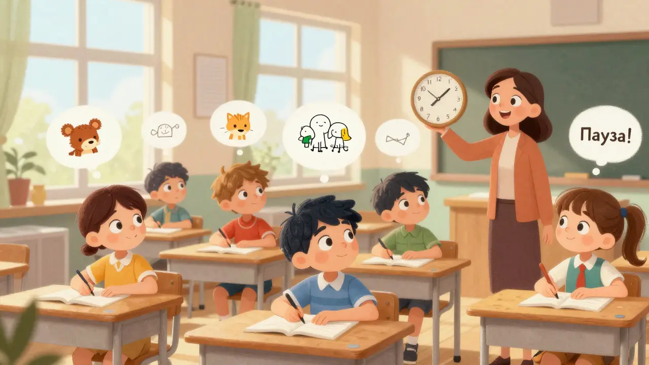 Длина курса: сколько уроков должно быть в учебном курсе