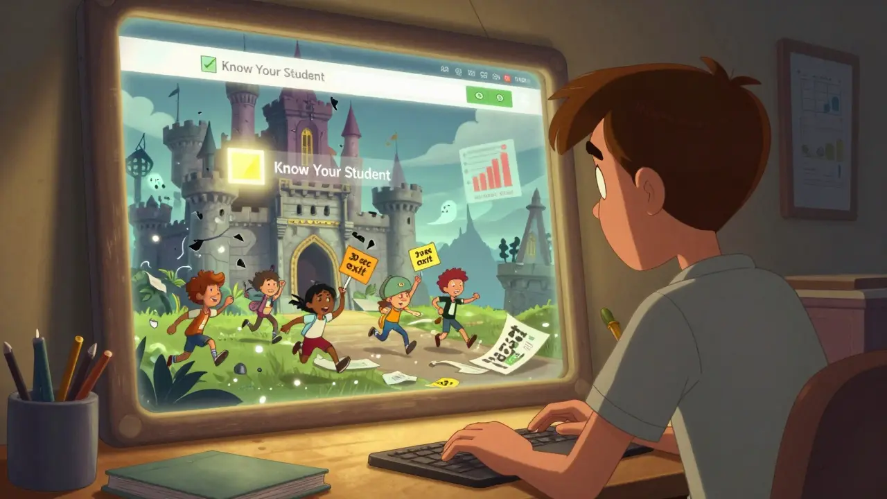 Маркетинговый аудит онлайн-школы: чек-лист из 100 пунктов