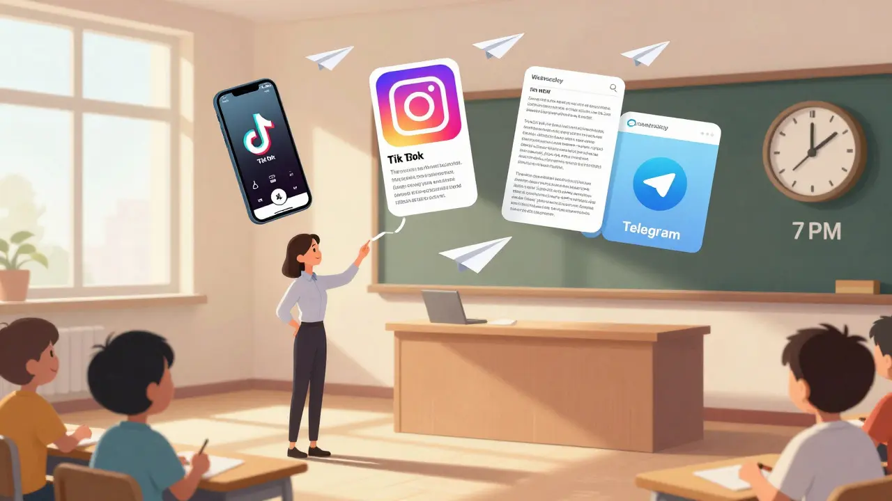 Один качественный пост превращается в три формата, публикуемый каждый вторник, создавая предсказуемость и доверие.