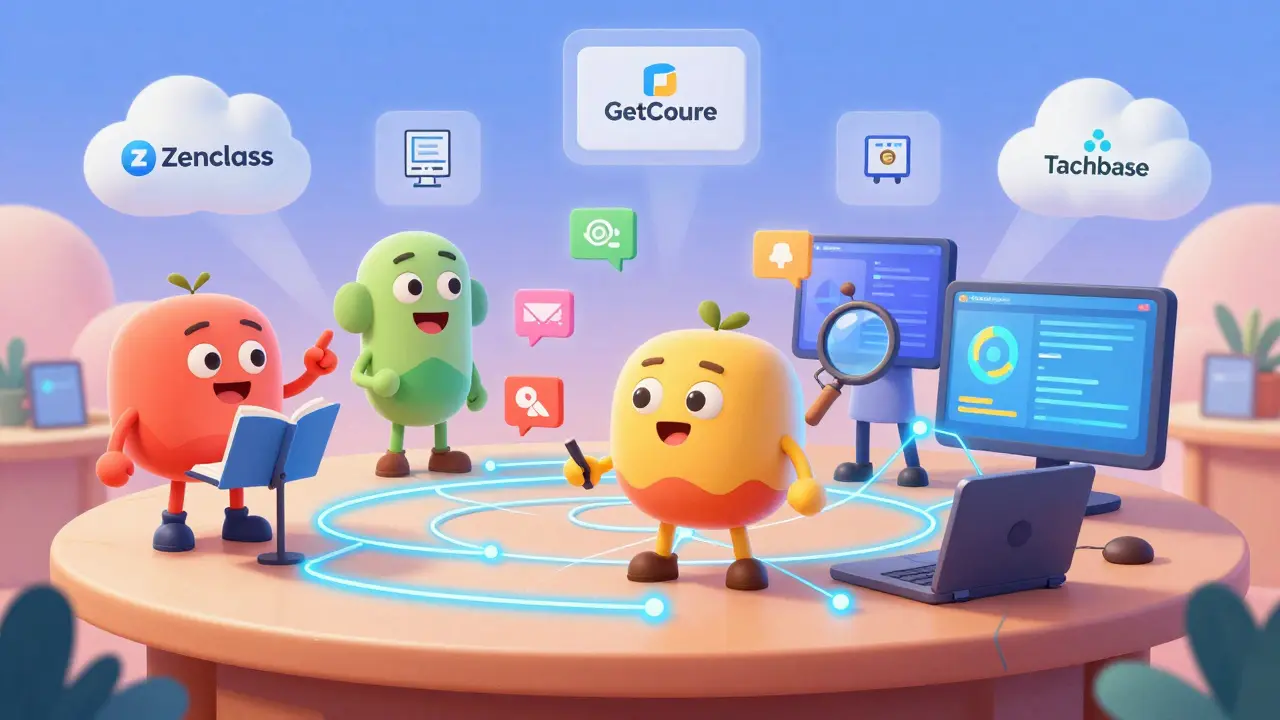 Оргструктура онлайн-школы: ключевые роли, уровни и процессы для устойчивого роста