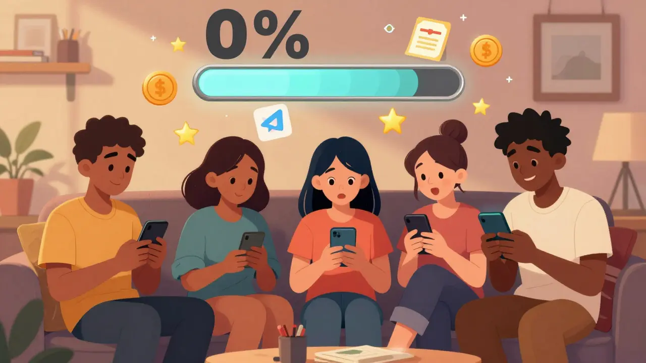 Подростки учатся в Telegram: смотрят видео, общаются в чате и реагируют на бота в уютной обстановке.