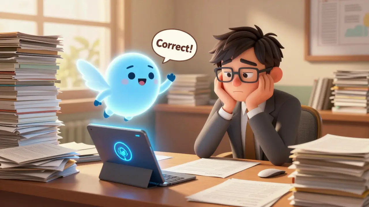 Шаблоны заданий с автоматической проверкой: как создавать и использовать в образовании