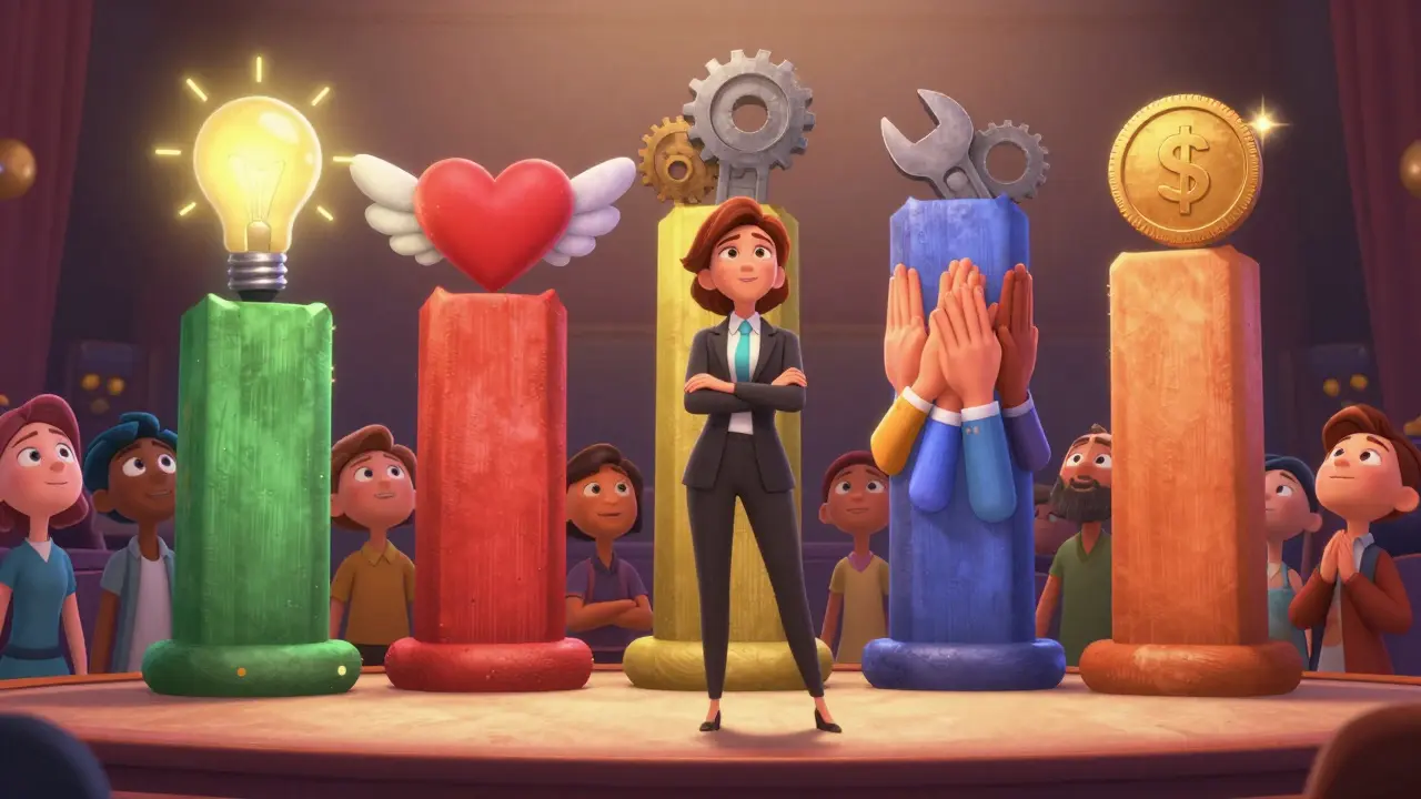 Стратегия ценности личного бренда: как транслировать пользу и получить доверие аудитории