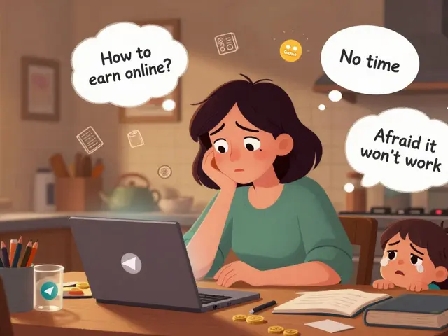 6 шагов подготовки к продвижению инфобизнеса