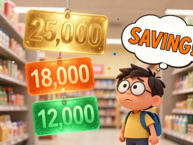 Якорные цены: как использовать для увеличения продаж