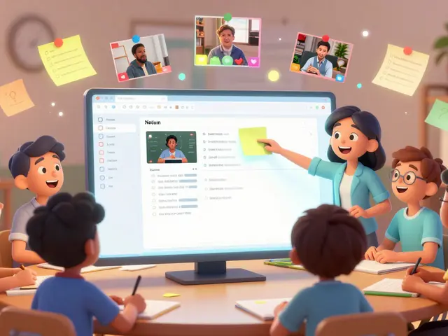 База знаний для онлайн-школы: Archbee, Notion, Confluence - как выбрать?