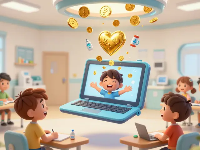 Благотворительность и social pricing в инфобизнесе: как делать деньги и помогать людям одновременно