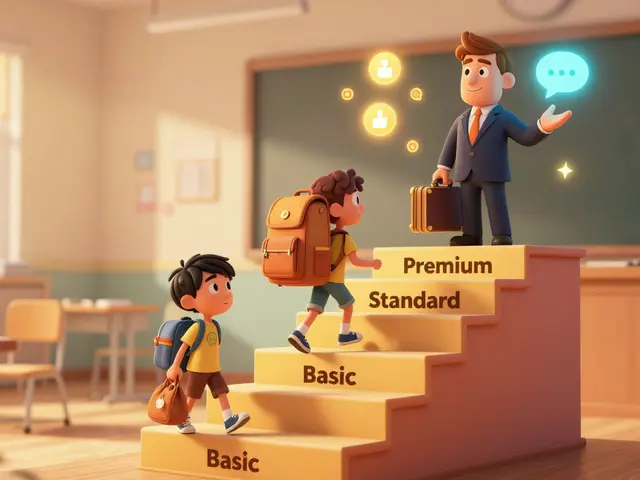 Ценовая лестница в запуске курса: как выбрать тарифы и бонусы, чтобы продавать больше