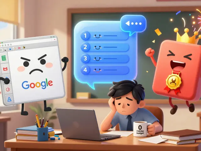 Формы и опросники для обучения: Google Forms, Typeform и Marquiz - как выбрать?