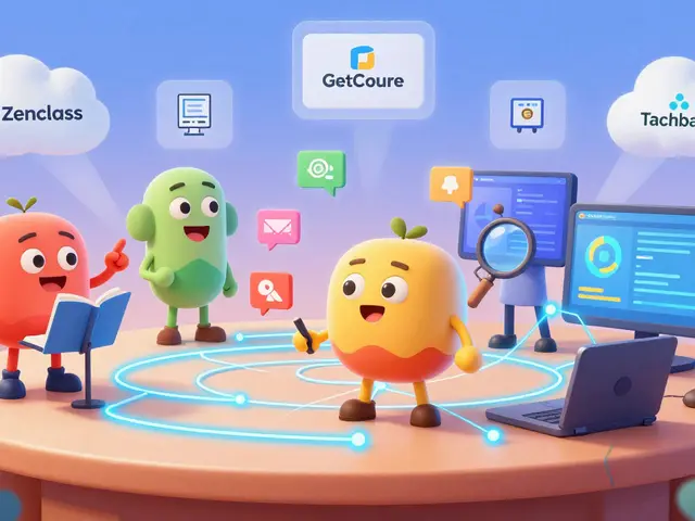 Оргструктура онлайн-школы: ключевые роли, уровни и процессы для устойчивого роста