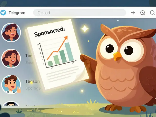 Реклама в Telegram: как работают каналы, боты и посевы в 2026 году