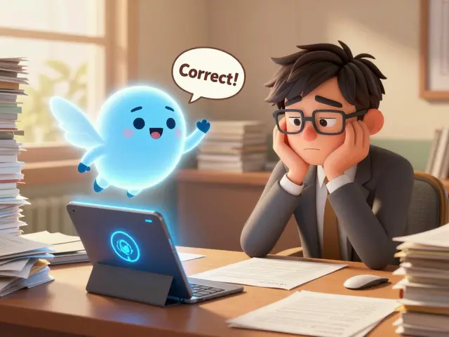 Шаблоны заданий с автоматической проверкой: как создавать и использовать в образовании