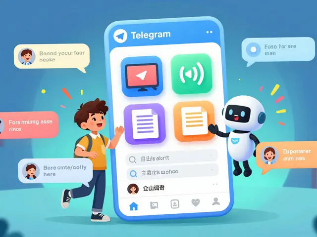 Telegram как платформа для онлайн-обучения: плюсы, минусы и как начать в 2026