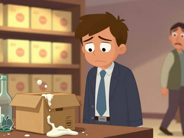 Топ-5 ошибок при упаковке бизнеса: как не потерять доверие клиентов