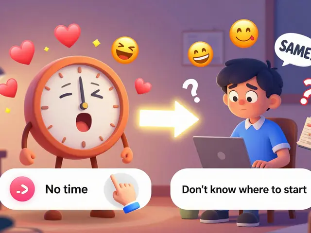 Вовлекающий контент для онлайн-школ: опросы, тесты и игры, которые работают