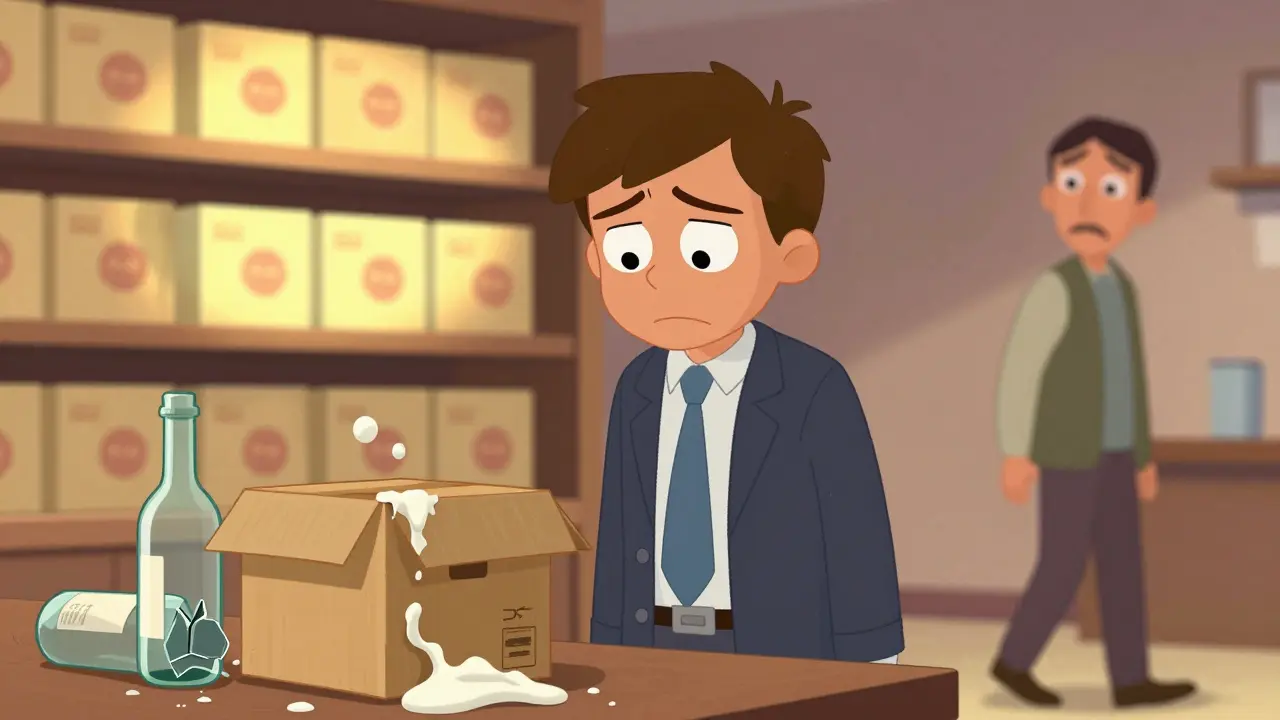 Топ-5 ошибок при упаковке бизнеса: как не потерять доверие клиентов