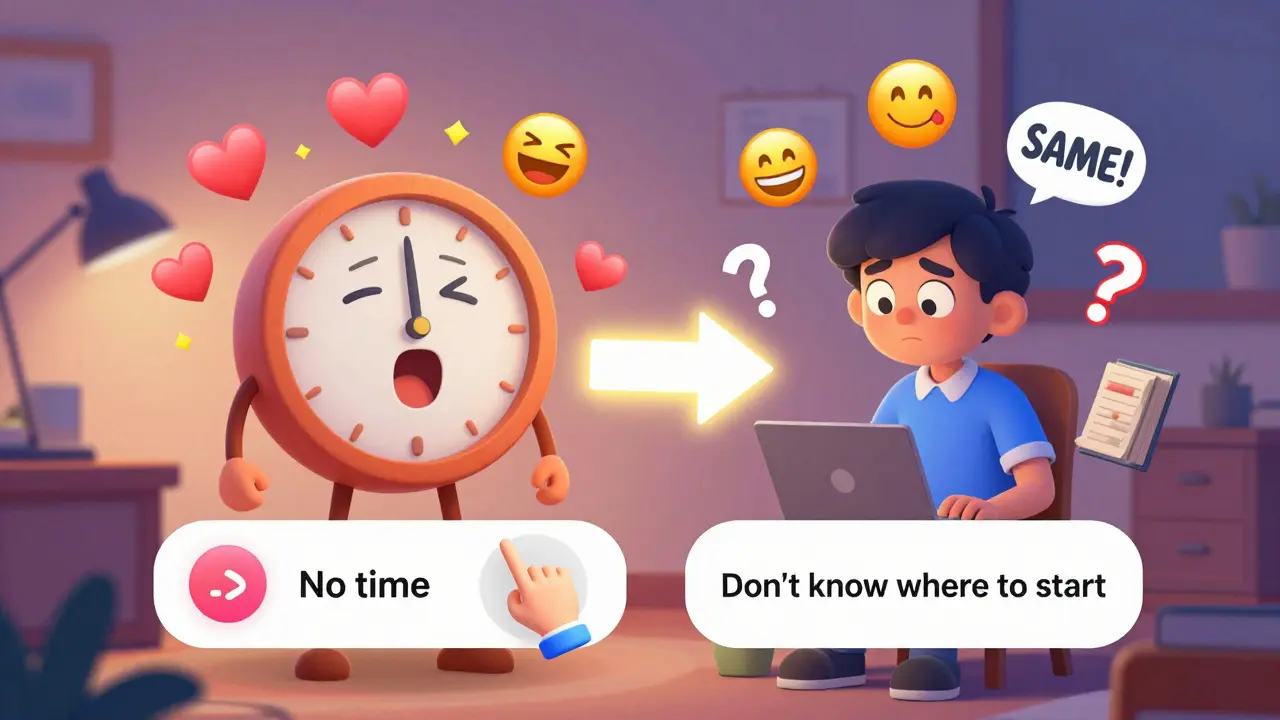 Вовлекающий контент для онлайн-школ: опросы, тесты и игры, которые работают