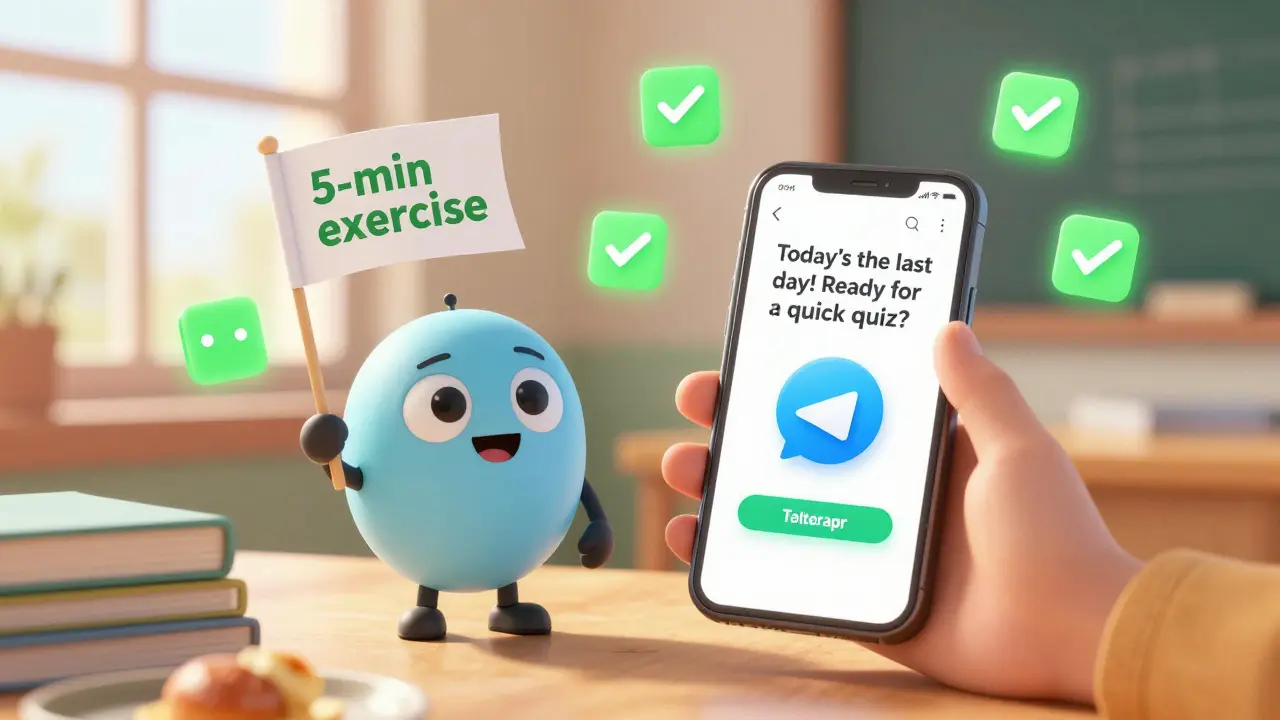 Чат-боты для обучения: Telegram, VK, WhatsApp-интеграции