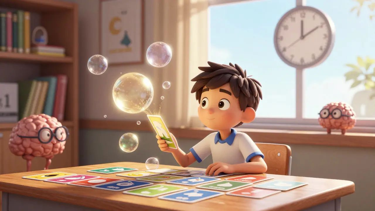 Интервальное повторение: как эффективно запоминать информацию без зубрежки