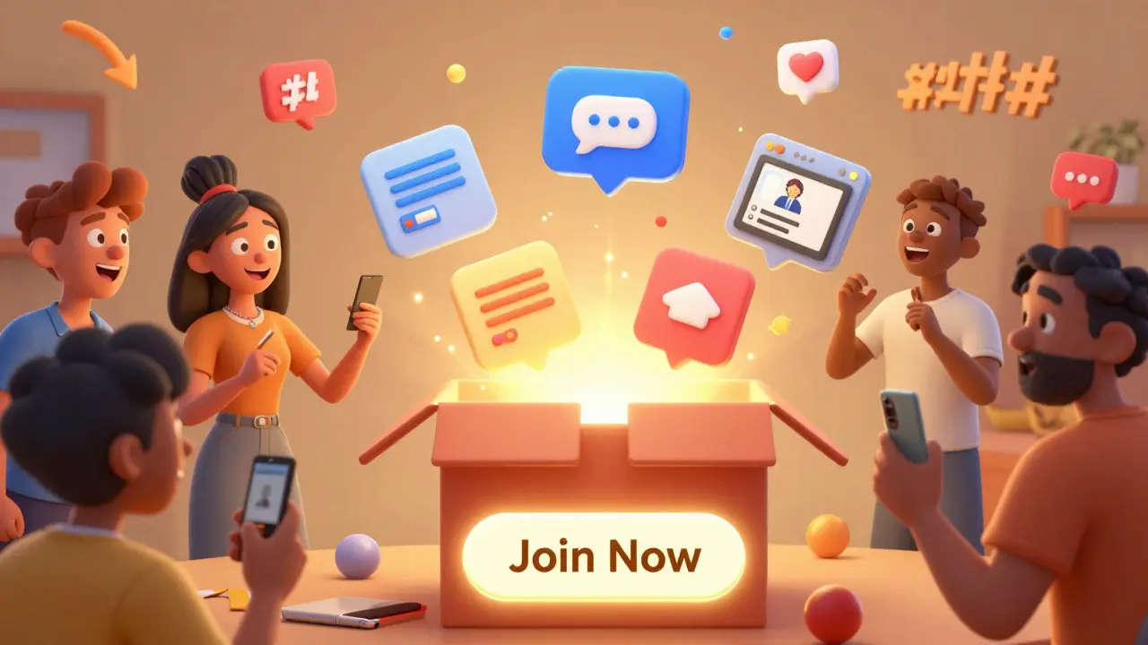 Конкурсы и розыгрыши для привлечения аудитории: как сделать их эффективными в 2026 году