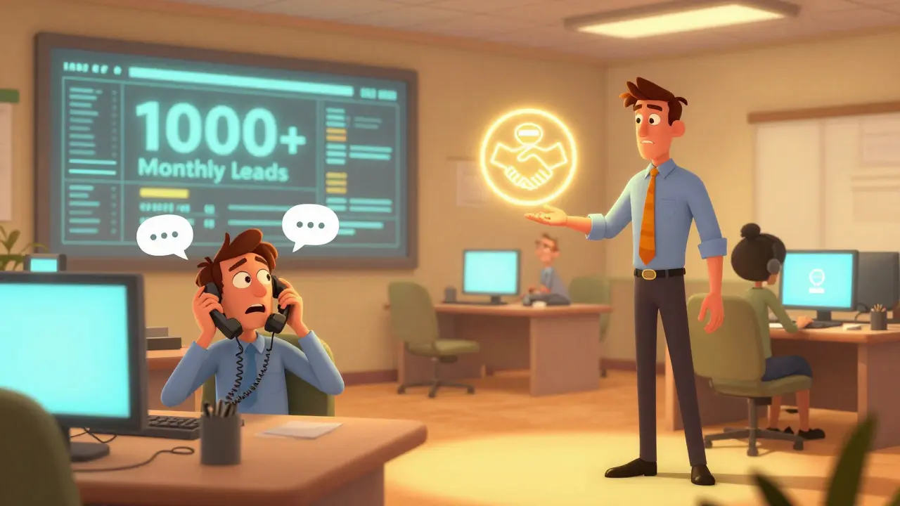 Отдел продаж в онлайн-школе: когда создавать и как управлять