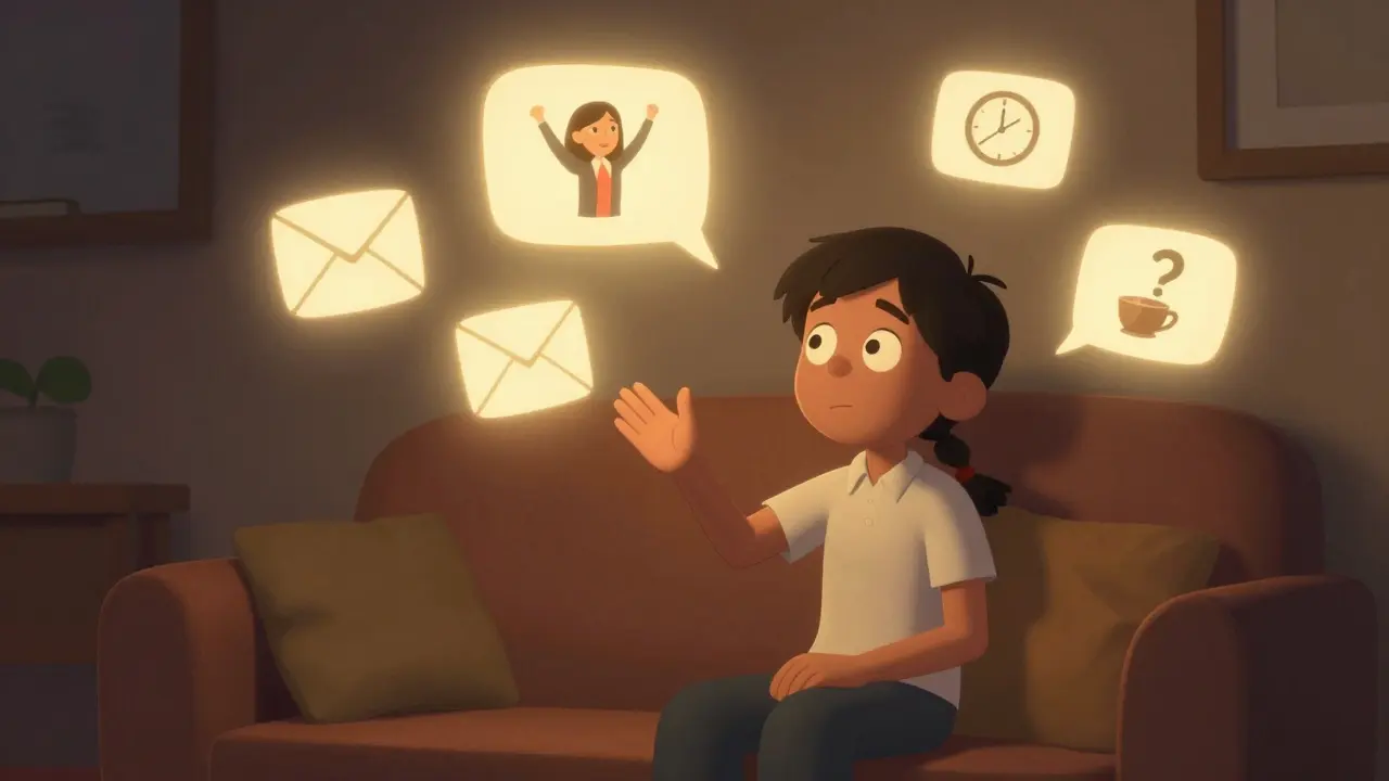 Рассылки для учеников курса: как вовлекать и мотивировать через email