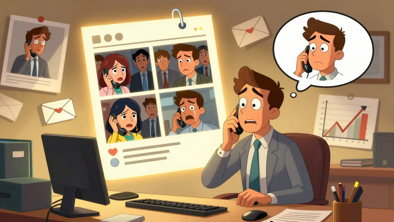 Сценарное обучение: как истории и кейсы меняют подход к обучению