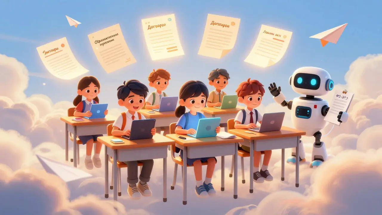 Техническая документация онлайн-школы: как вести и обновлять в 2026 году