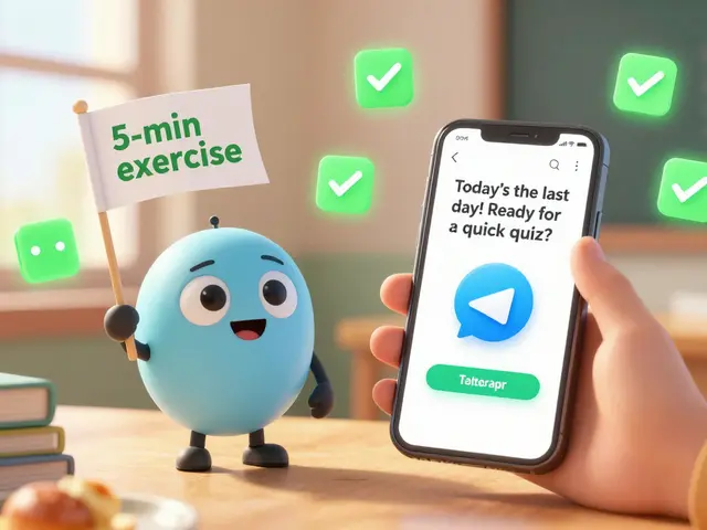 Чат-боты для обучения: Telegram, VK, WhatsApp-интеграции