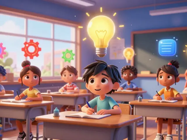 Форматы заданий: тесты, кейсы, проекты, рефлексия для современного обучения