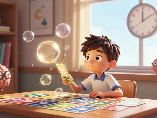 Интервальное повторение: как эффективно запоминать информацию без зубрежки